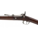 "U.S. Springfield Model 1868 Trapdoor rifle .50-70 (AL8057)" - 4 of 9