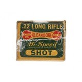 ".22LR HI-Speed Shot Cartridges (AM310)" - 2 of 2