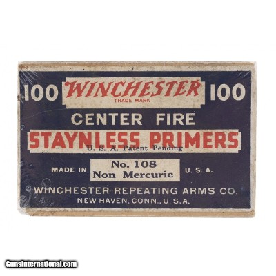 ".22 Long Rifle RF Cartridges (AM315)"