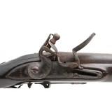 "Rare New Jersey Loyalist 1756 Long Land Pattern Brown Bess .79 caliber (AL8062)" - 9 of 9