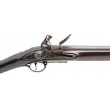 "Rare New Jersey Loyalist 1756 Long Land Pattern Brown Bess .79 caliber (AL8062)" - 8 of 9