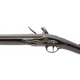 "Rare New Jersey Loyalist 1756 Long Land Pattern Brown Bess .79 caliber (AL8062)" - 5 of 9