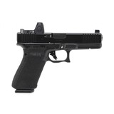"Glock 21 Gen 4 .45 ACP (PR61722)" - 1 of 4
