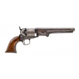 "London Colt Model 1851 Navy .36 caliber (AC641)" - 6 of 6