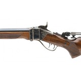 "Pedersoli Sharps 1874 Long Range .50-90 (R38159)" - 3 of 5