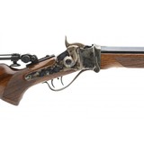 "Pedersoli Sharps 1874 Long Range .50-90 (R38159)" - 5 of 5