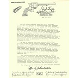 "Colt Single Action Artillery Model .45LC (AC647)" - 4 of 12