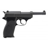 "Rare Commercial Carl Walther P38 7.65mm Para (PR62003)" - 1 of 6