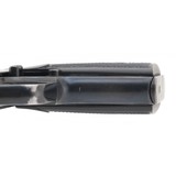 "J.P. Sauer & Sohn 38H 1st model German Army Pistol 7.65mm (PR62005)" - 3 of 10