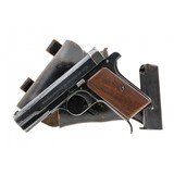 "Femaru Model 29 semi-auto pistol .380 (PR62006)" - 1 of 10