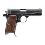 "Femaru Model 29 semi-auto pistol .380 (PR62006)" - 10 of 10