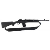 "Ruger Ranch Rifle .223 (R38801)" - 1 of 4