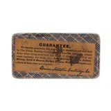 ".38 Cal. Long Colt PRIMED Shells Only (AM1024)" - 2 of 2