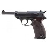 "Walther P.38 ac44 code 9mm (PR62017)" - 2 of 6