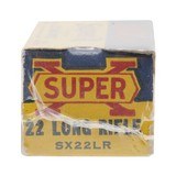 ".22LR Super-X Long Range (AM337)" - 2 of 2