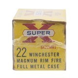 ".22 W.R.F. 40gr Small Game Bullet (AM339)" - 2 of 2