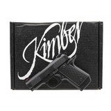 "Kimber Micro 9 Triari 9mm (NGZ2976) NEW" - 2 of 3