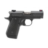 "Kimber Micro 9 Triari 9mm (NGZ2976) NEW" - 1 of 3