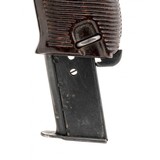 "Mauser byf 43 code P.38 9mm (PR62020)" - 3 of 8