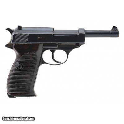 "Walther ac 41 code P.38 (PR62021)"