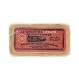 ".22 Short RF Lesmok Powder (AM346)" - 1 of 2