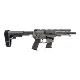 "CMMG Banshee MK57 5.7x28 (NGZ3018) NEW" - 1 of 5