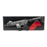 "CMMG Banshee MK57 5.7x28 (NGZ3018) NEW" - 2 of 5