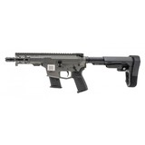 "CMMG Banshee MK57 5.7x28 (NGZ3018) NEW" - 4 of 5