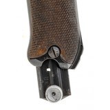 "DWM 1914 Luger Two war gun 9mm (PR62022)" - 3 of 10