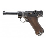 "DWM 1914 Luger Two war gun 9mm (PR62022)" - 10 of 10