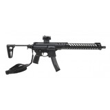 "Sig Sauer MPX 9mm (R38561)" - 1 of 4