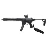 "Sig Sauer MPX 9mm (R38561)" - 3 of 4