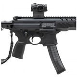 "Sig Sauer MPX 9mm (R38561)" - 4 of 4