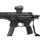"Sig Sauer MPX 9mm (R38561)" - 2 of 4