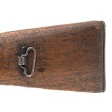 "Chinese SKS semi-auto rifle Israeli capture 7.62x39 (R38340)" - 6 of 7