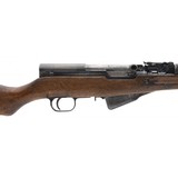"Chinese SKS semi-auto rifle Israeli capture 7.62x39 (R38340)" - 4 of 7