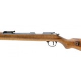 "Walther Sport Modell single shot bolt action rifle .22 caliber
(R38341)" - 5 of 7