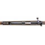 "Walther Sport Modell single shot bolt action rifle .22 caliber
(R38341)" - 2 of 7