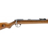 "Walther Sport Modell single shot bolt action rifle .22 caliber
(R38341)" - 6 of 7