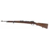 "Scarce Hungarian 43M Bolt action rifle 8mm (R38343)" - 5 of 7