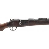 "Scarce Hungarian 43M Bolt action rifle 8mm (R38343)" - 7 of 7