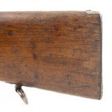 "Scarce Hungarian 43M Bolt action rifle 8mm (R38343)" - 3 of 7
