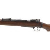 "Scarce Hungarian 43M Bolt action rifle 8mm (R38343)" - 4 of 7