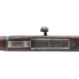 "Scarce Hungarian 43M Bolt action rifle 8mm (R38343)" - 6 of 7