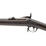 "U.S. Springfield Model 1873 Trapdoor .45-70 (AL7571)" - 4 of 8
