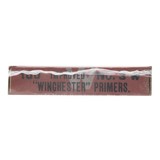 "No. 3 W Improved Primers by Winchester (AM386)" - 2 of 2