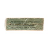 ".41 Long Colt`s D.A. EMPTY BOX (AM390)" - 2 of 2