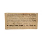 ".41 Short Rim Fire EMPTY Box (AM391)" - 2 of 2