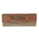 ".40-65 EMPTY Box by Peters (AM392)" - 1 of 2