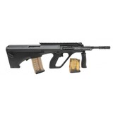 "Steyr Arms, Inc. Aug/A3 M1 5.56 NATO (R38549)" - 1 of 5